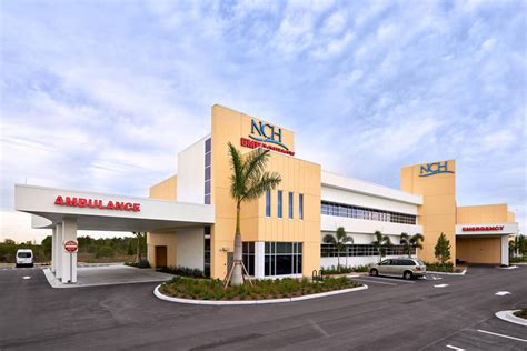 nch naples locations.